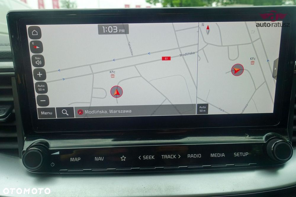 Kia Ceed - 31