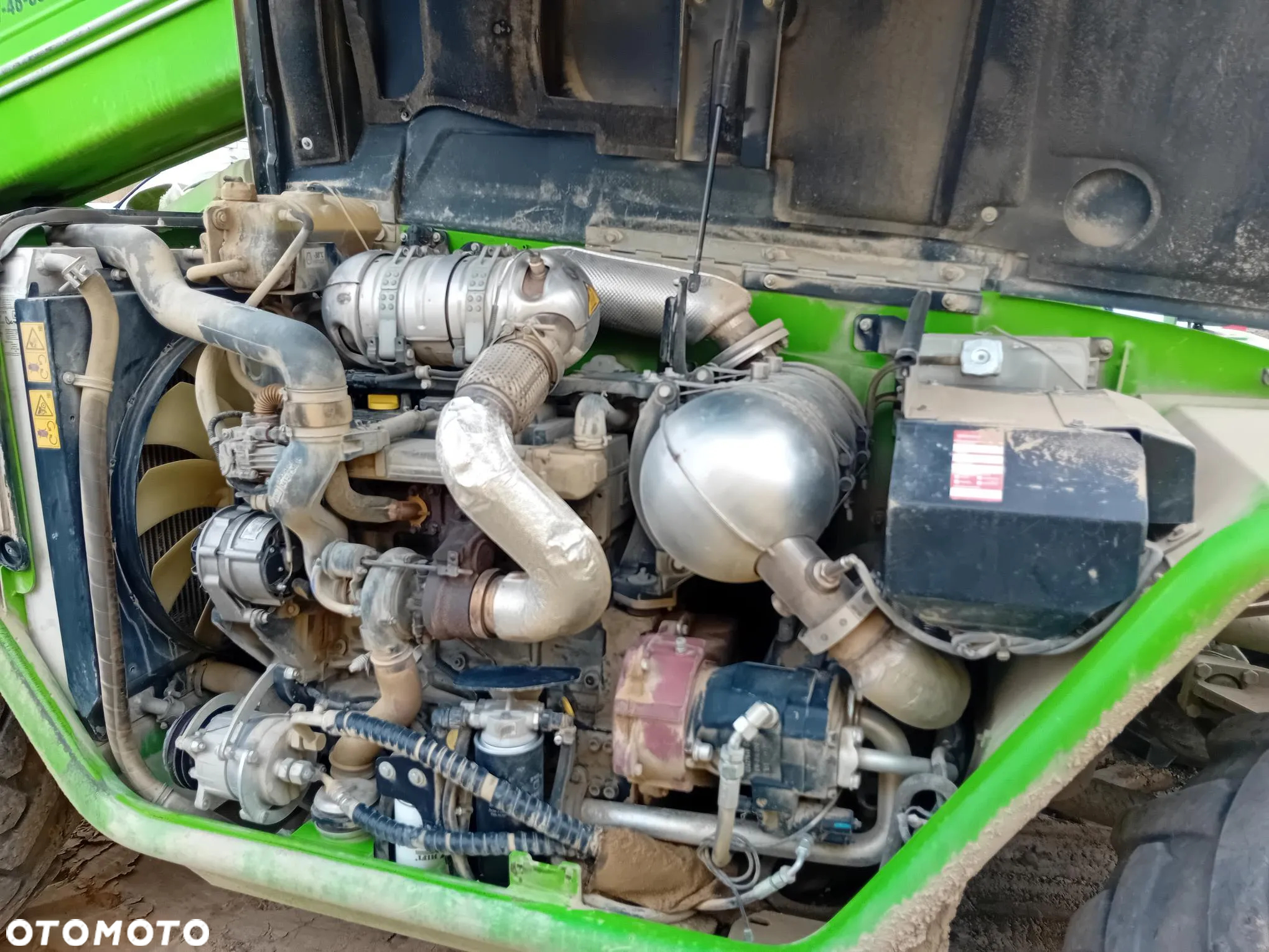 Merlo P40.17Plus - 10