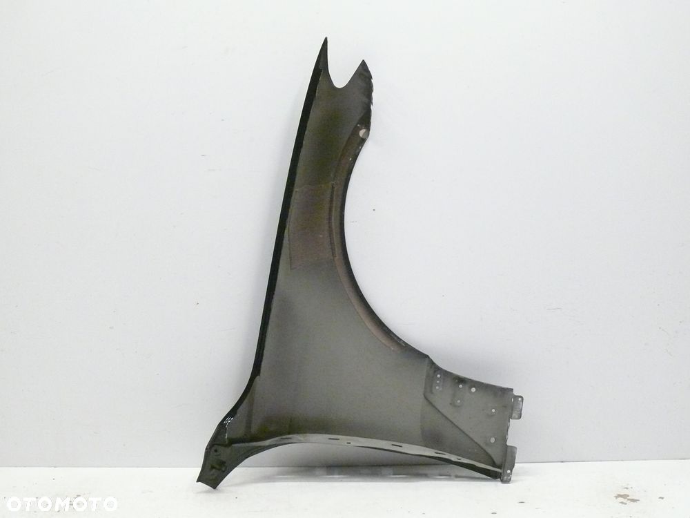 BŁOTNIK PRZEDNI LEWY BMW 6 G32 GT 2017 2023 - 2