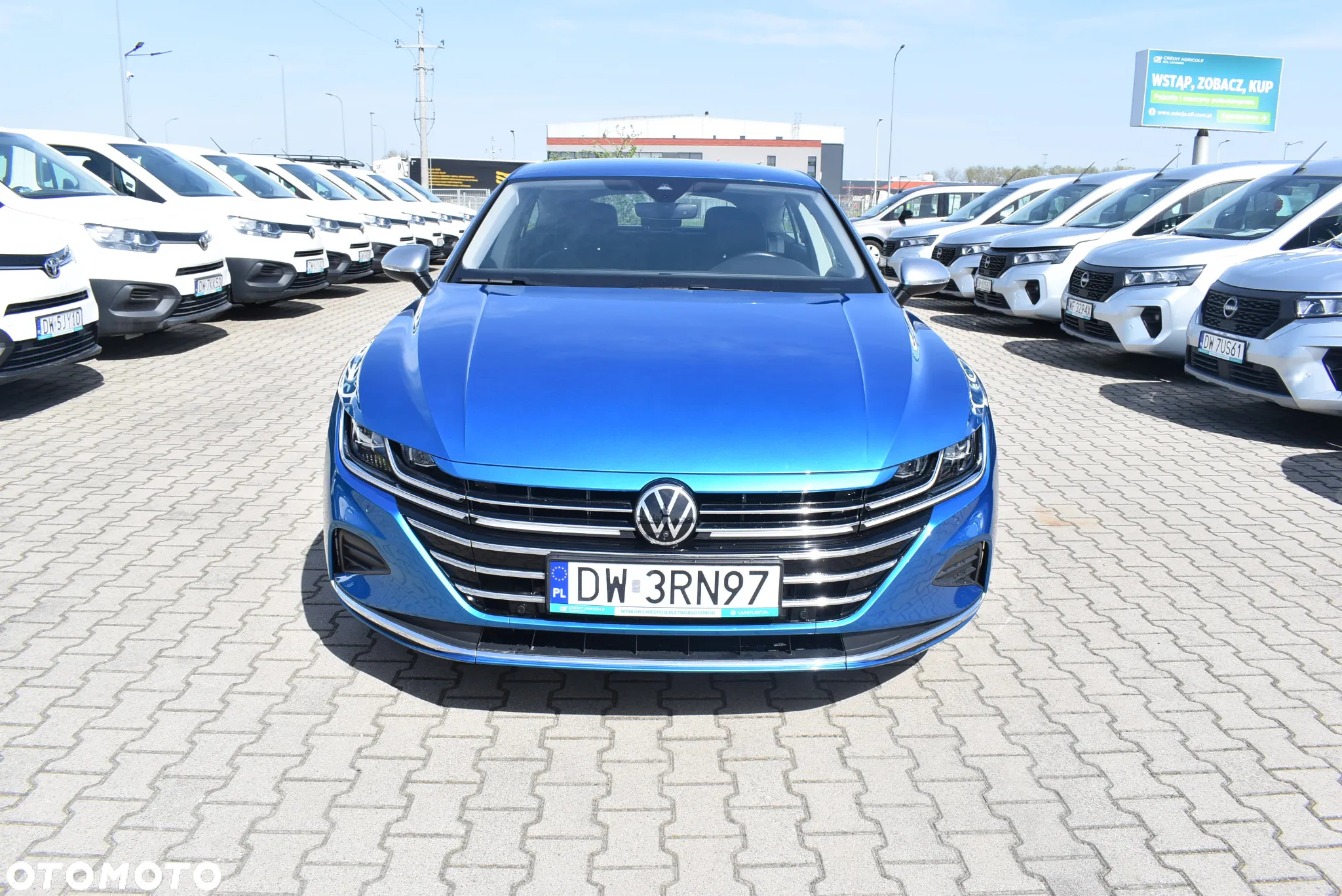 Volkswagen Arteon 2.0 TDI Elegance DSG - 4
