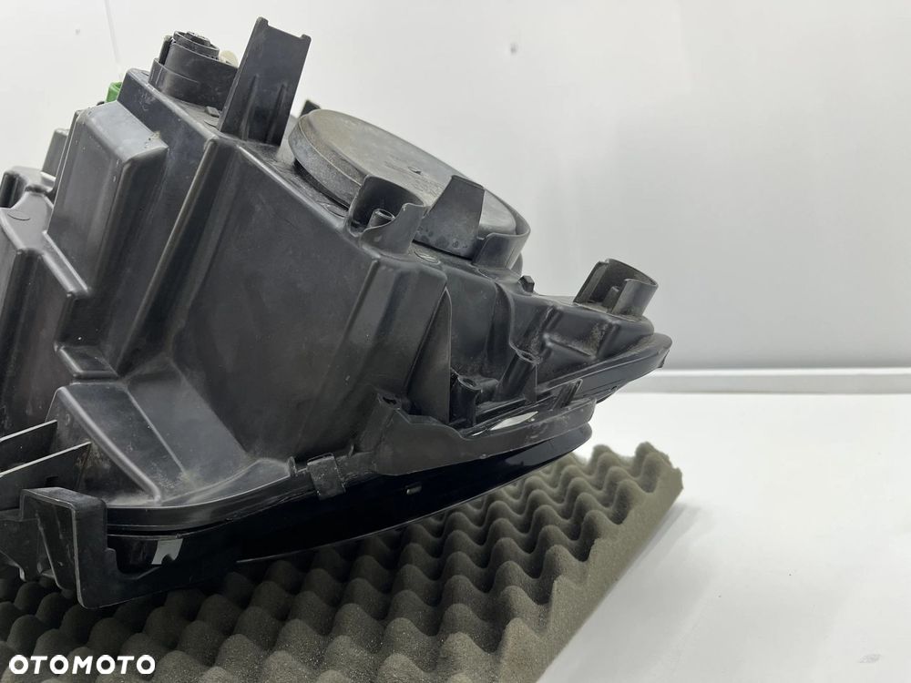 Lampa reflektor Fiat Tipo 15-26r. prawa przednia XENON KSENON + LED oryginalna EUROPA prawy przód 52 - 15