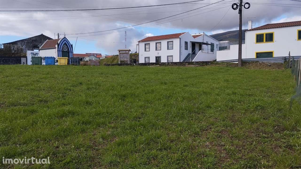 Terreno Rústico - Ilha do Faial - Grande imagem: 5/6
