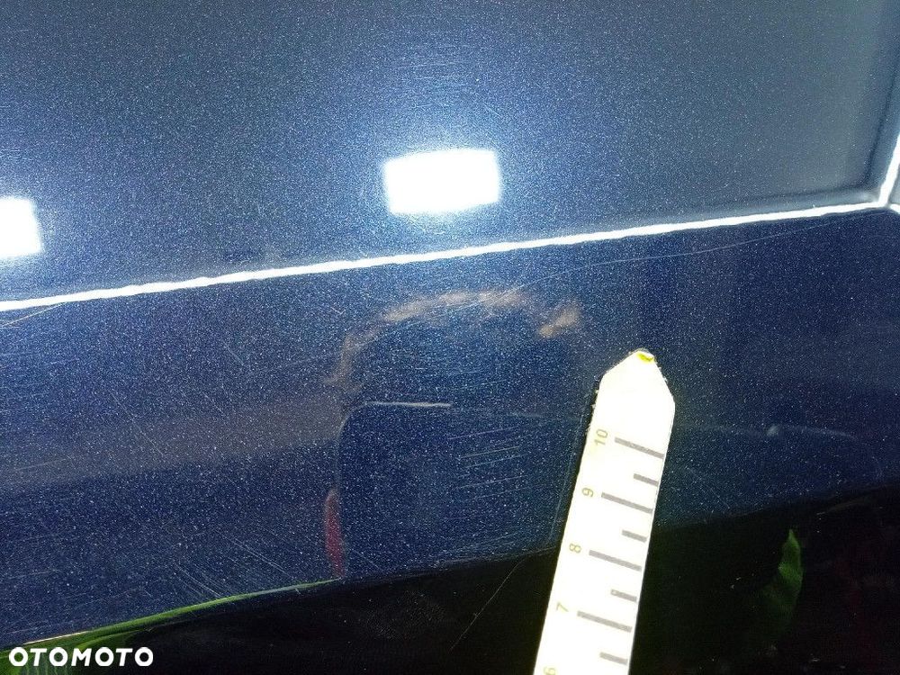 BMW X5 G05 18- DRZWI TYŁ PRAWE 416 CARBONSCHWARZ - 8