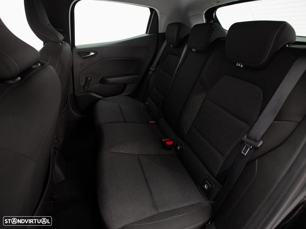 Renault Clio 1.5 Blue dCi Intens - 10