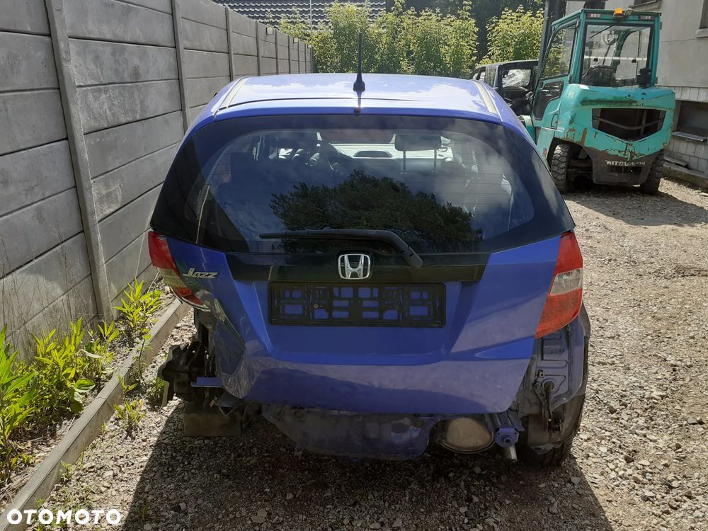 Honda Jazz 1.3 Comfort (ADAS/OGS2) - 12