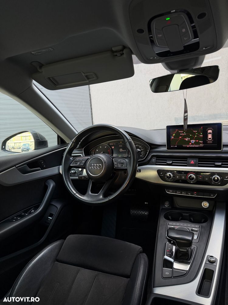 Audi A5 Coupé - 3