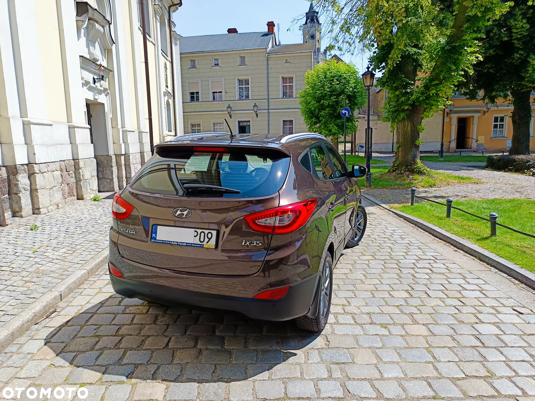 Hyundai ix35 1.6 GDI Comfort 2WD - 29
