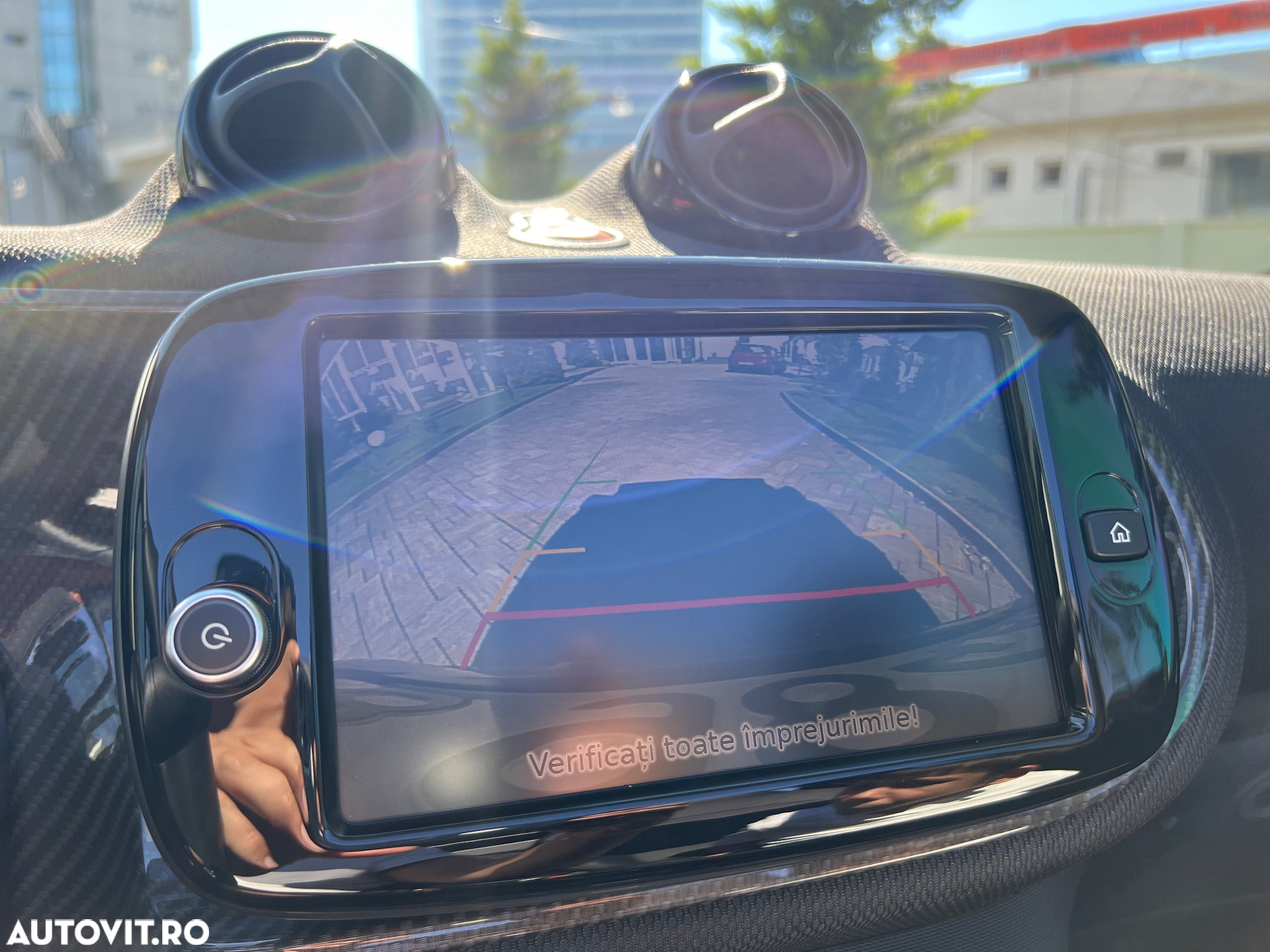 Smart Fortwo 60 kW electric drive passion - 25