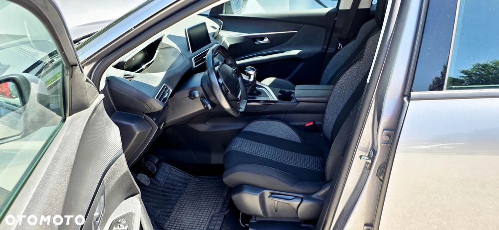 Peugeot 3008 BlueHDi 150 Stop & Start Allure - 17