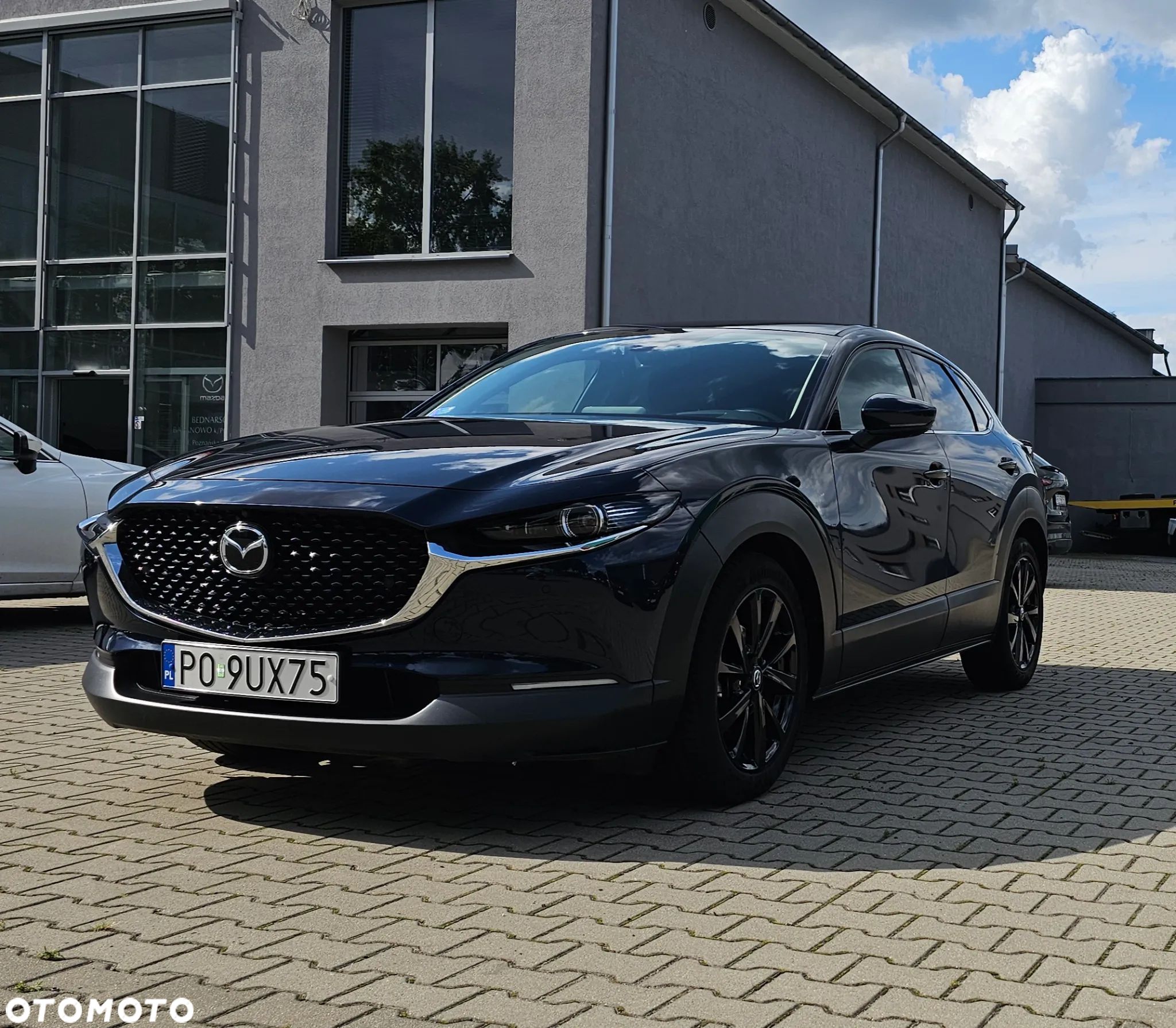 Mazda CX-30 - 1