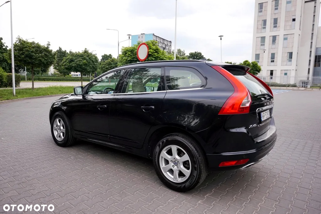 Volvo XC 60 - 7