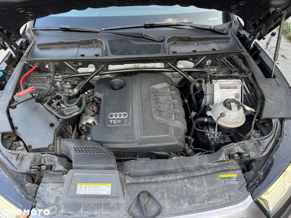 Audi Q5 2.0 TDI Quattro S tronic - 39