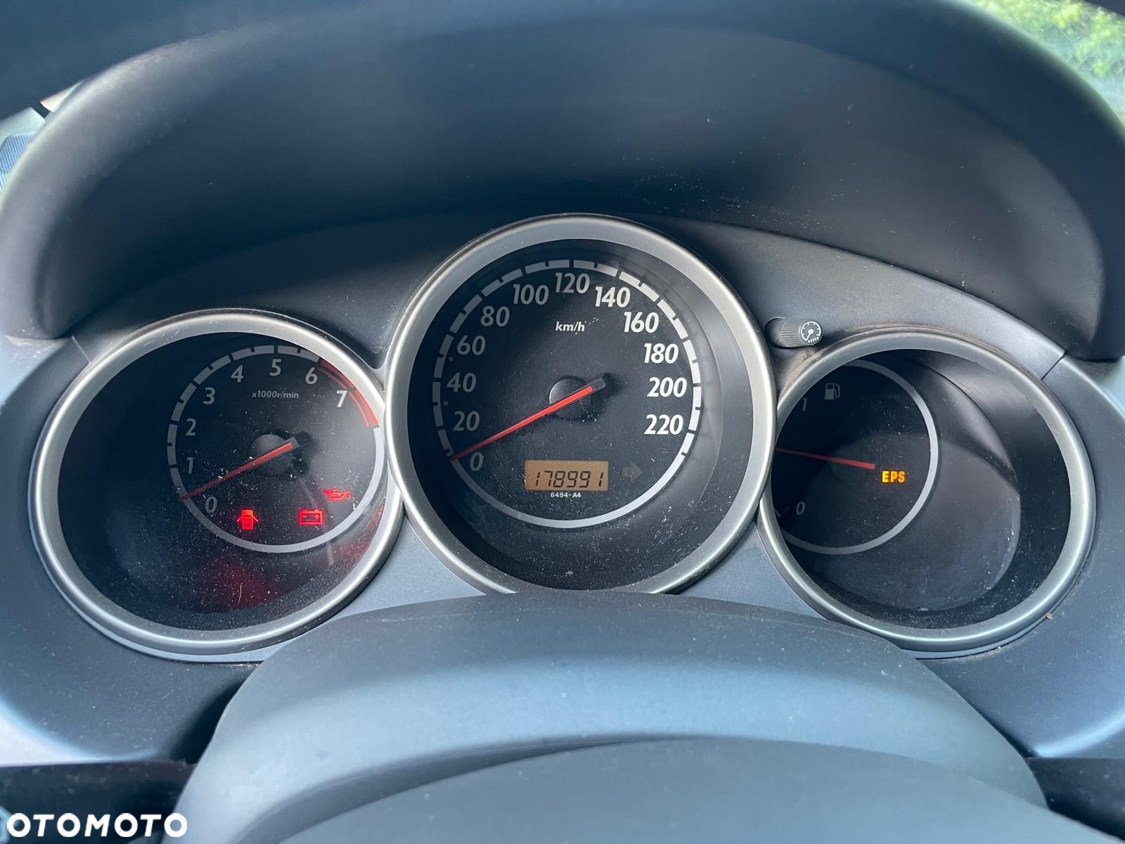 Honda Jazz 1.4 LS - 15