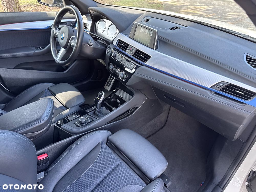 BMW X2 sDrive18i M Sport X - 15