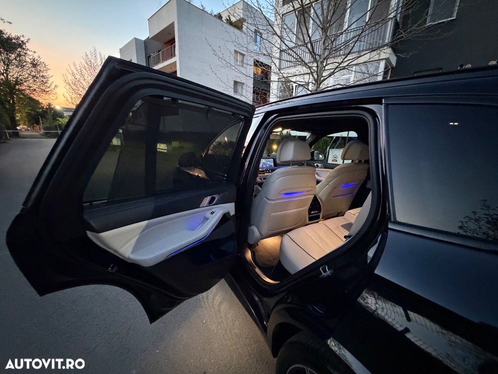 BMW X5 xDrive30d - 10