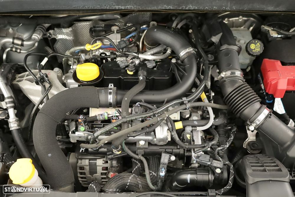 Renault Captur 1.0 TCe Intens Bi-Fuel - 23