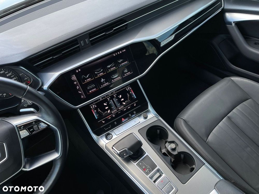 Audi A6 Limousine - 29
