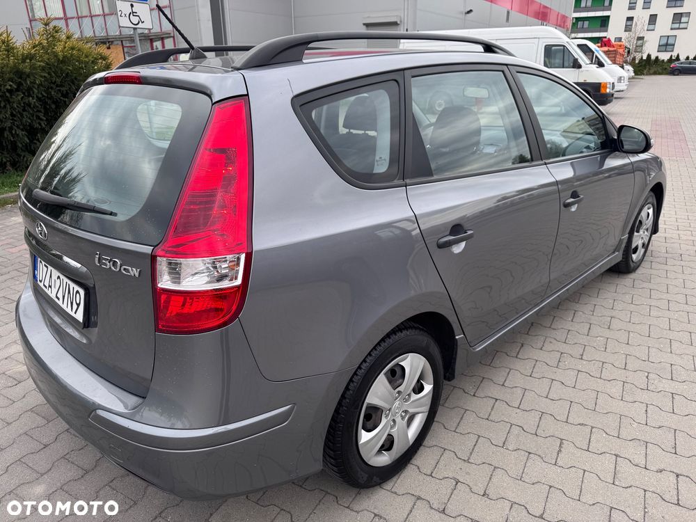 Hyundai i30 1.4 Comfort - 4