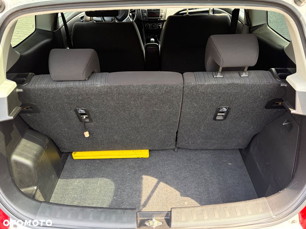 Suzuki Swift - 7