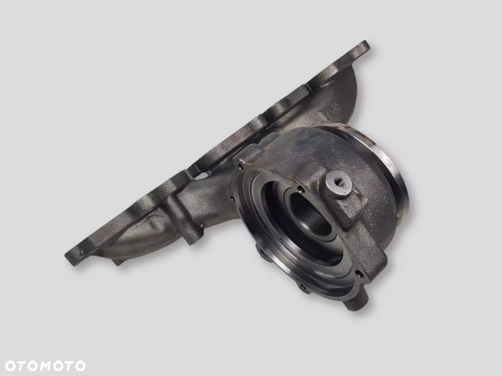 NOWY Kolektor wydechowy Turbo 2.0 TDI DTS Volkswagen Passat B8 Golf VIII - 7