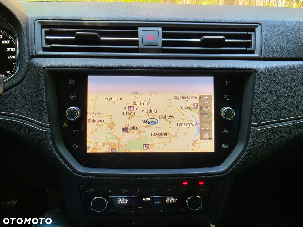 Seat Arona 1.0 TSI GPF Xcellence S&S - 26