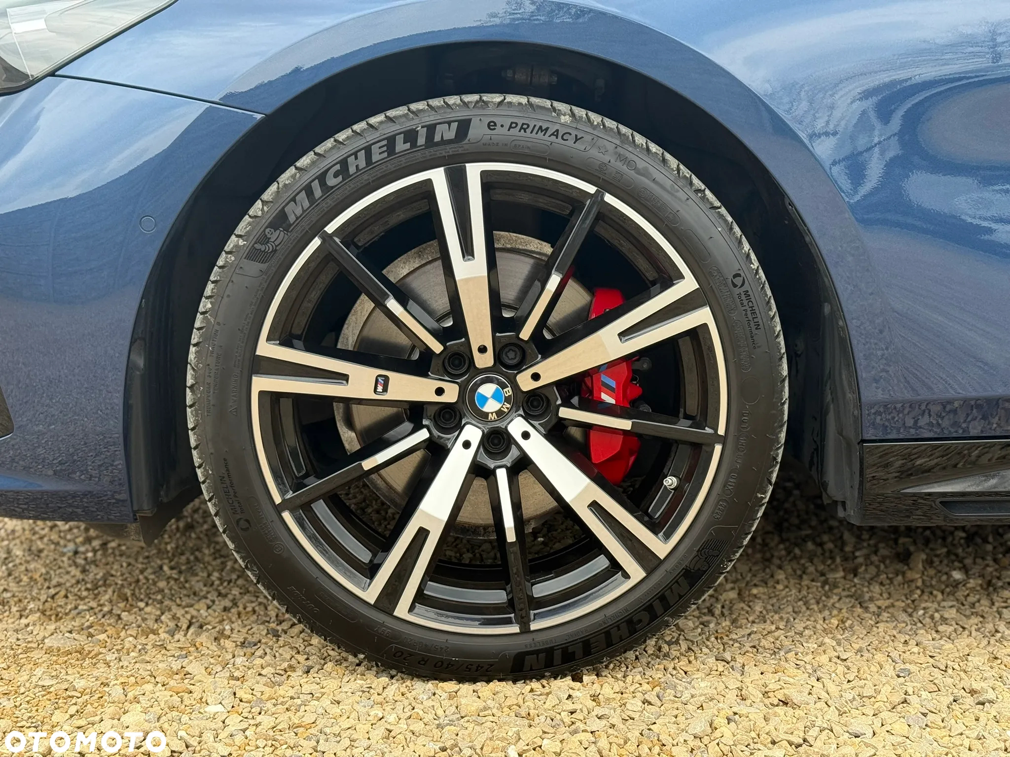 BMW Seria 5 - 6