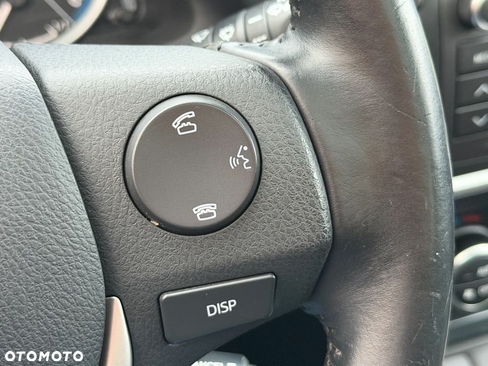 Toyota Auris 1.8 VVT-i Automatik Comfort - 18