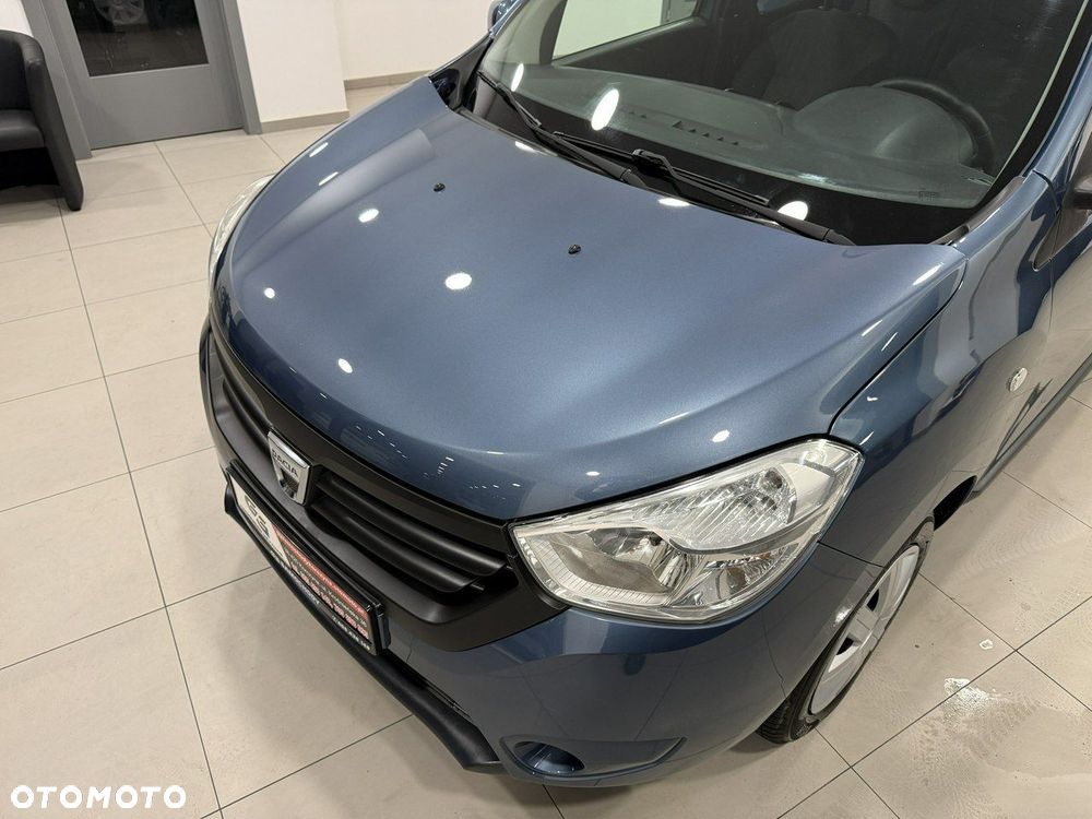 Dacia Dokker 1.6 Laureate - 9