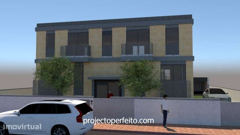 Apartamento T2 Venda em Esmoriz,Ovar - Grande imagem: 4/18