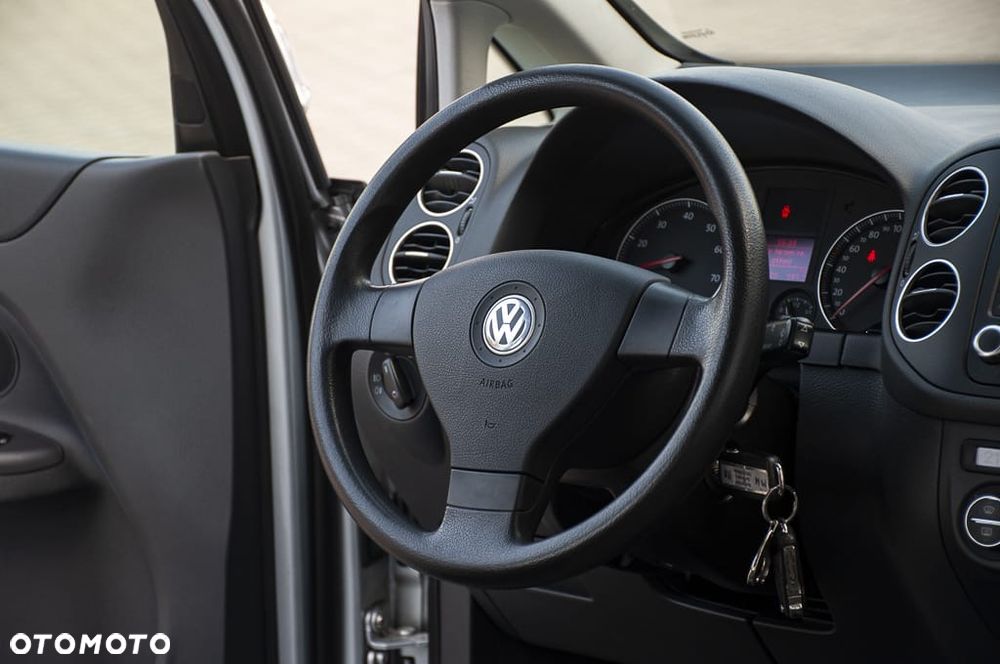 Volkswagen Golf Plus 1.6 Goal - 33