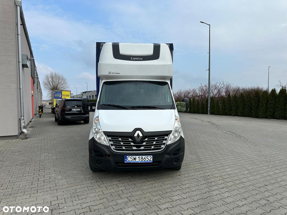 Renault Master - 7