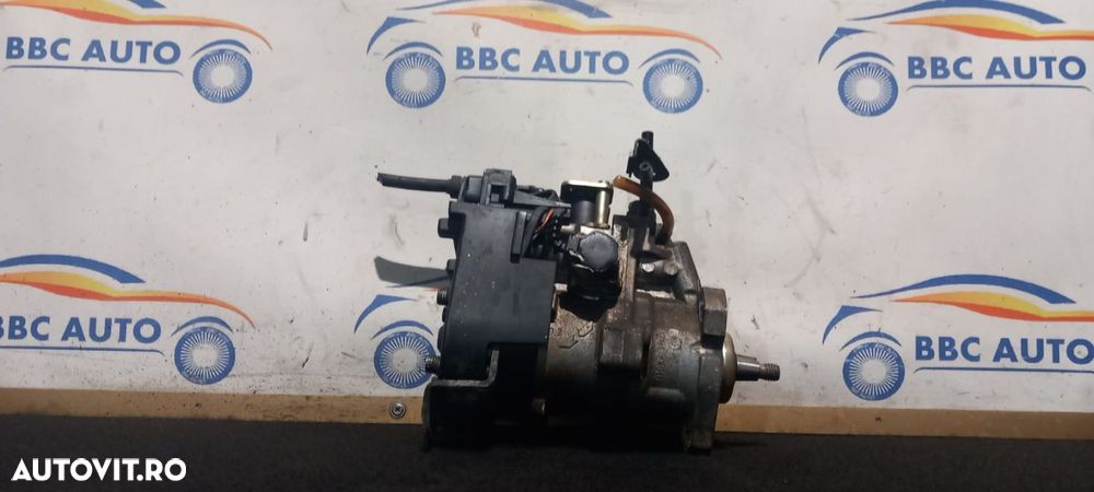 POMPA INJECTIE 2.1 D CITROEN EVASION - 1
