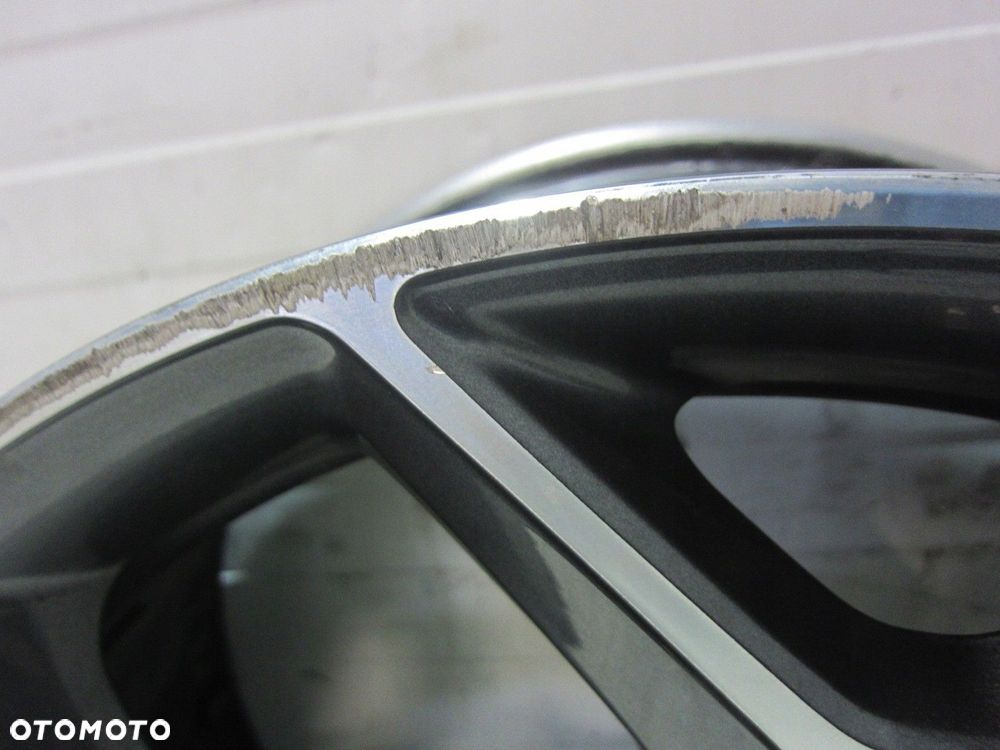 BMW X1 F48 X2 FELGI ALUMINIOWE 36116856070 6856070 18" 7.5J KOMPLET - 13