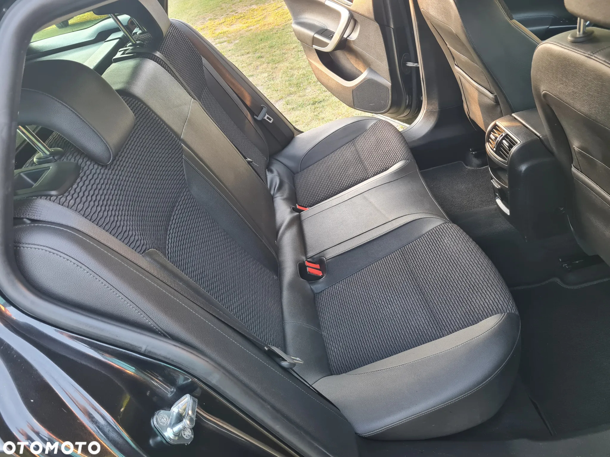 Opel Insignia 2.0 CDTI Cosmo S&S - 21
