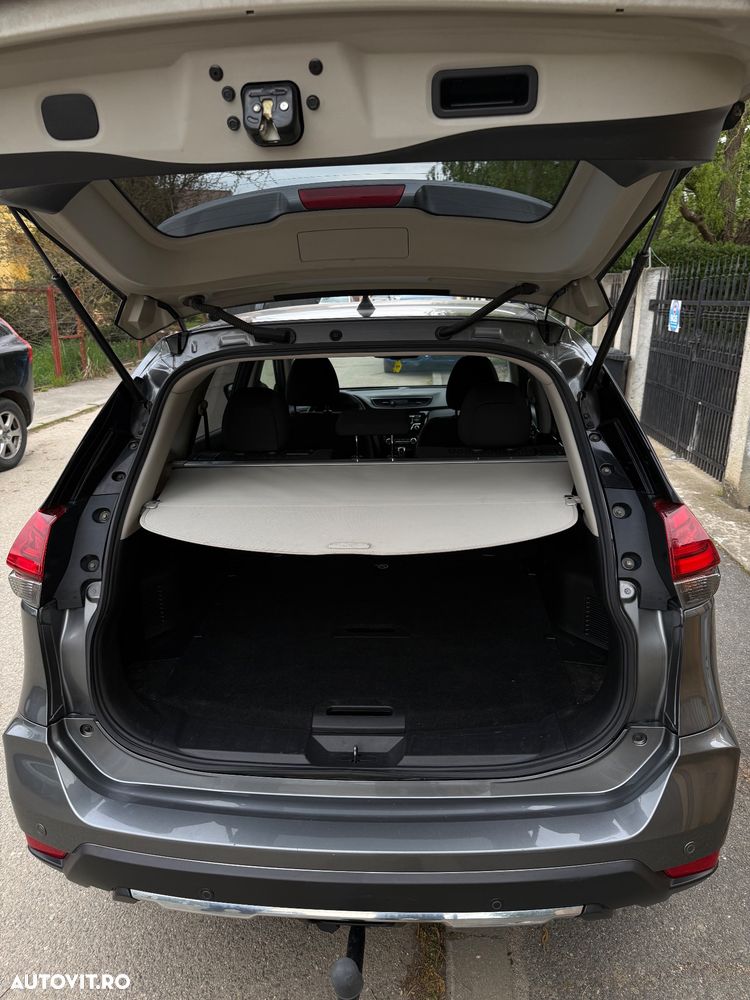 Nissan X-Trail 2.0D XTRONIC Start/Stop 4x4-i Acenta - 13