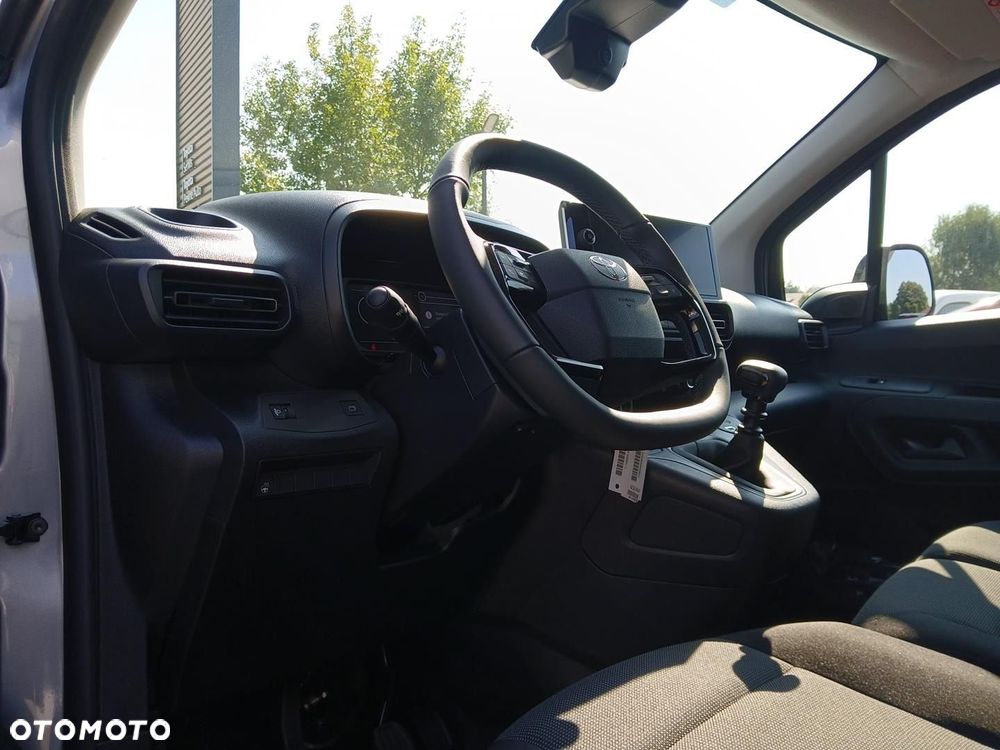 Toyota PROACE CITY - 20