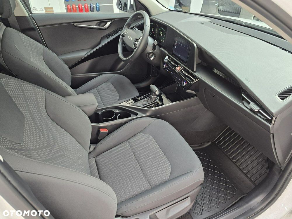 Kia Niro - 10