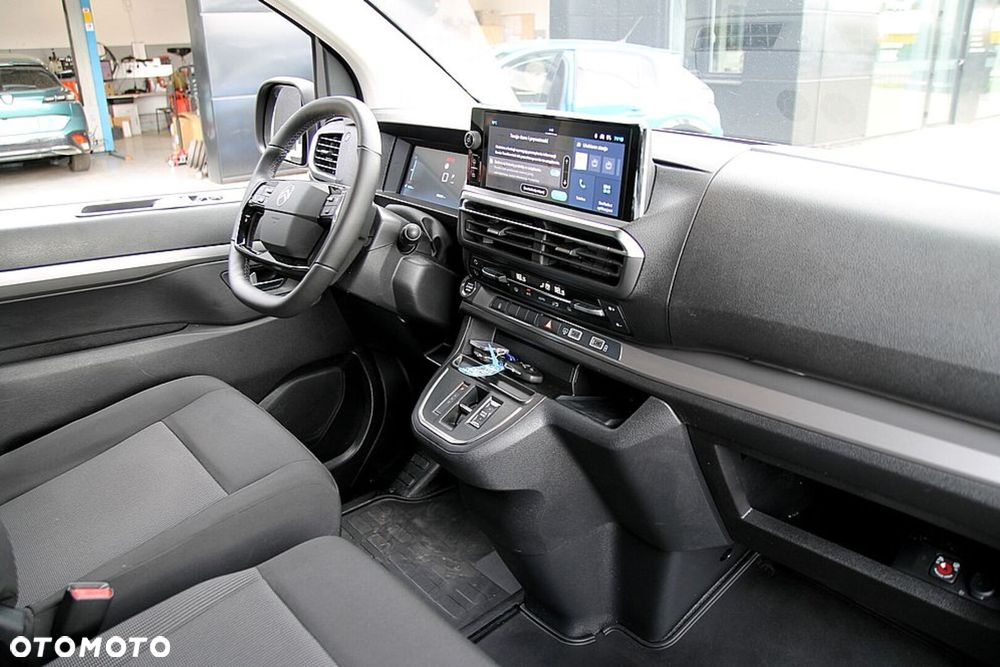 Citroën SpaceTourer - 32