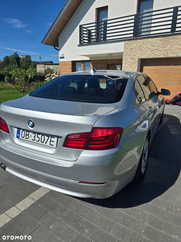BMW Seria 5 - 3