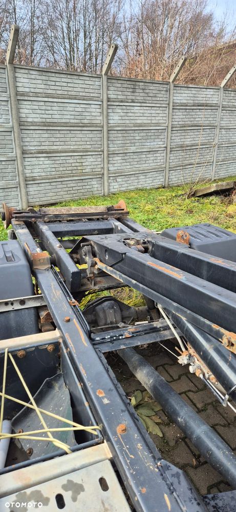 Urządzenie hakowe HKS-4 - 6