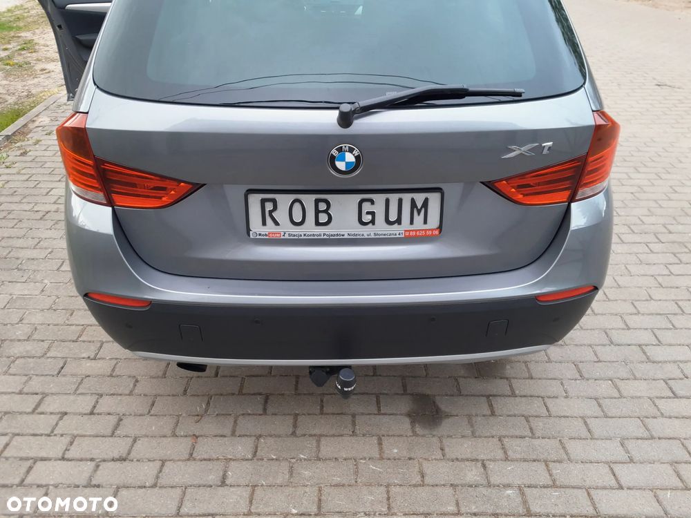 BMW X1 - 20