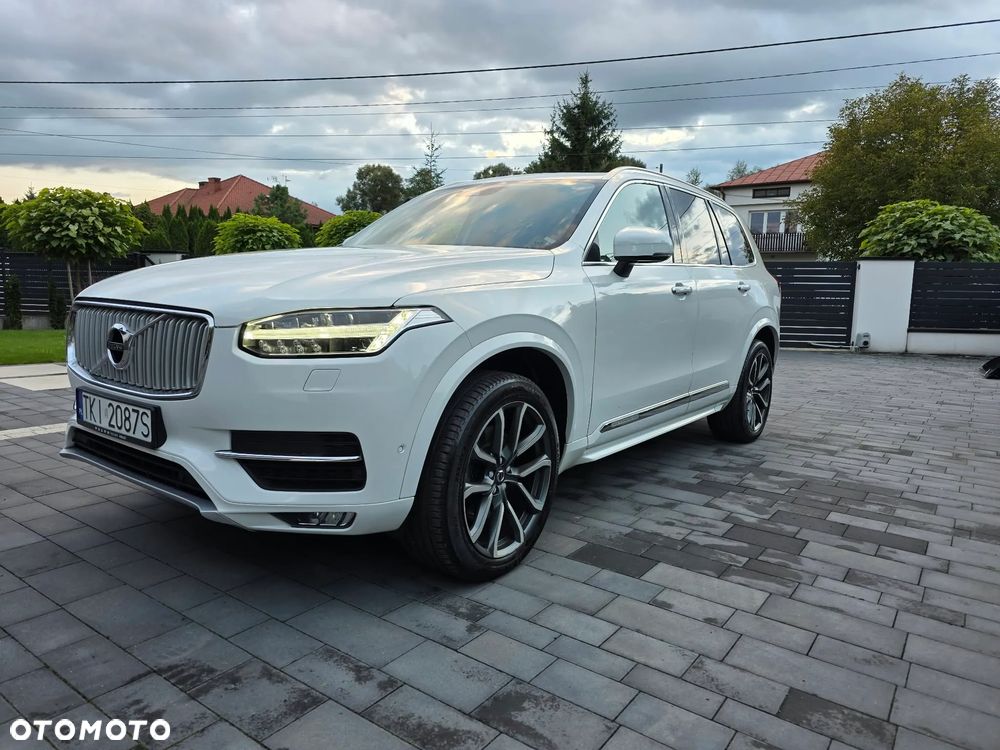 Volvo XC 90 - 15