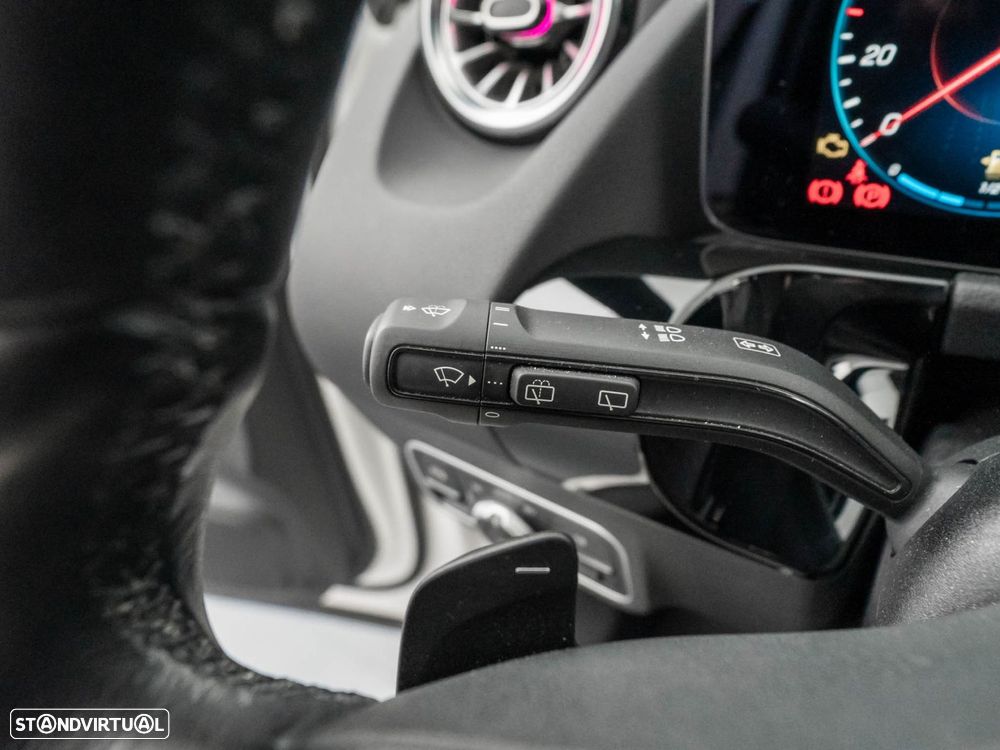 Mercedes-Benz GLA 200 d Style - 20