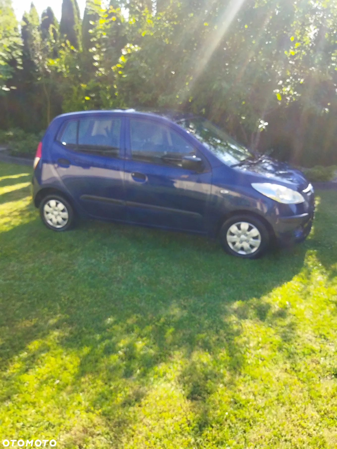 Hyundai i10 1.1 Classic - 2