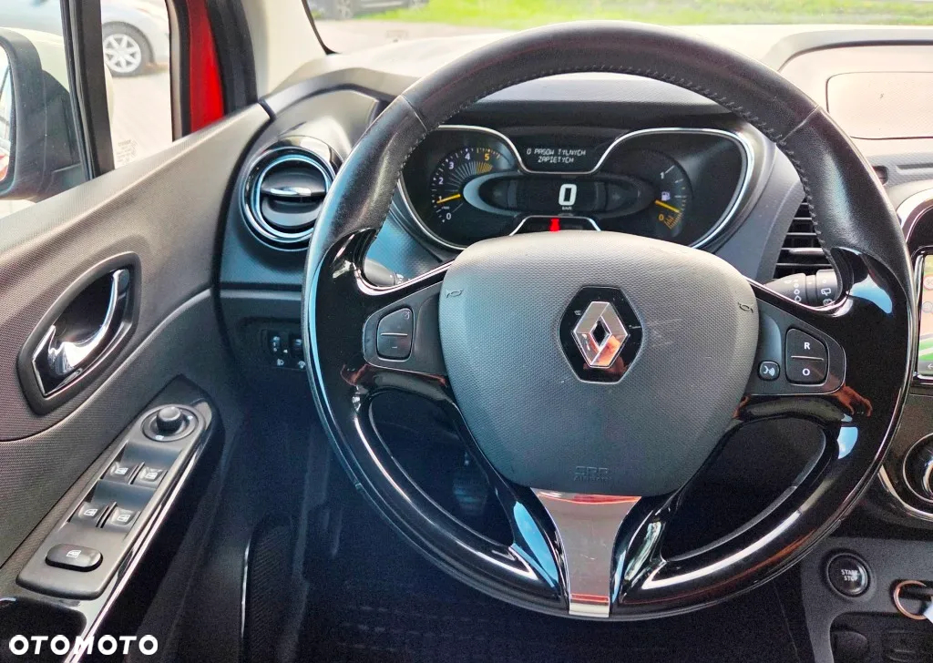 Renault Captur 1.5 dCi Energy Zen - 37