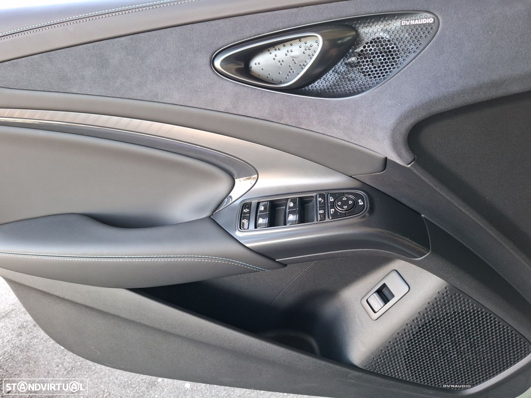 BYD Seal 82.5 kWh Design - 13