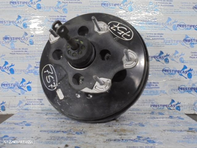 Servofreio 472103202RB RENAULT CLIO 4 SW 2017 1.5DCI 90CV 5P CINZA DIESEL - 3