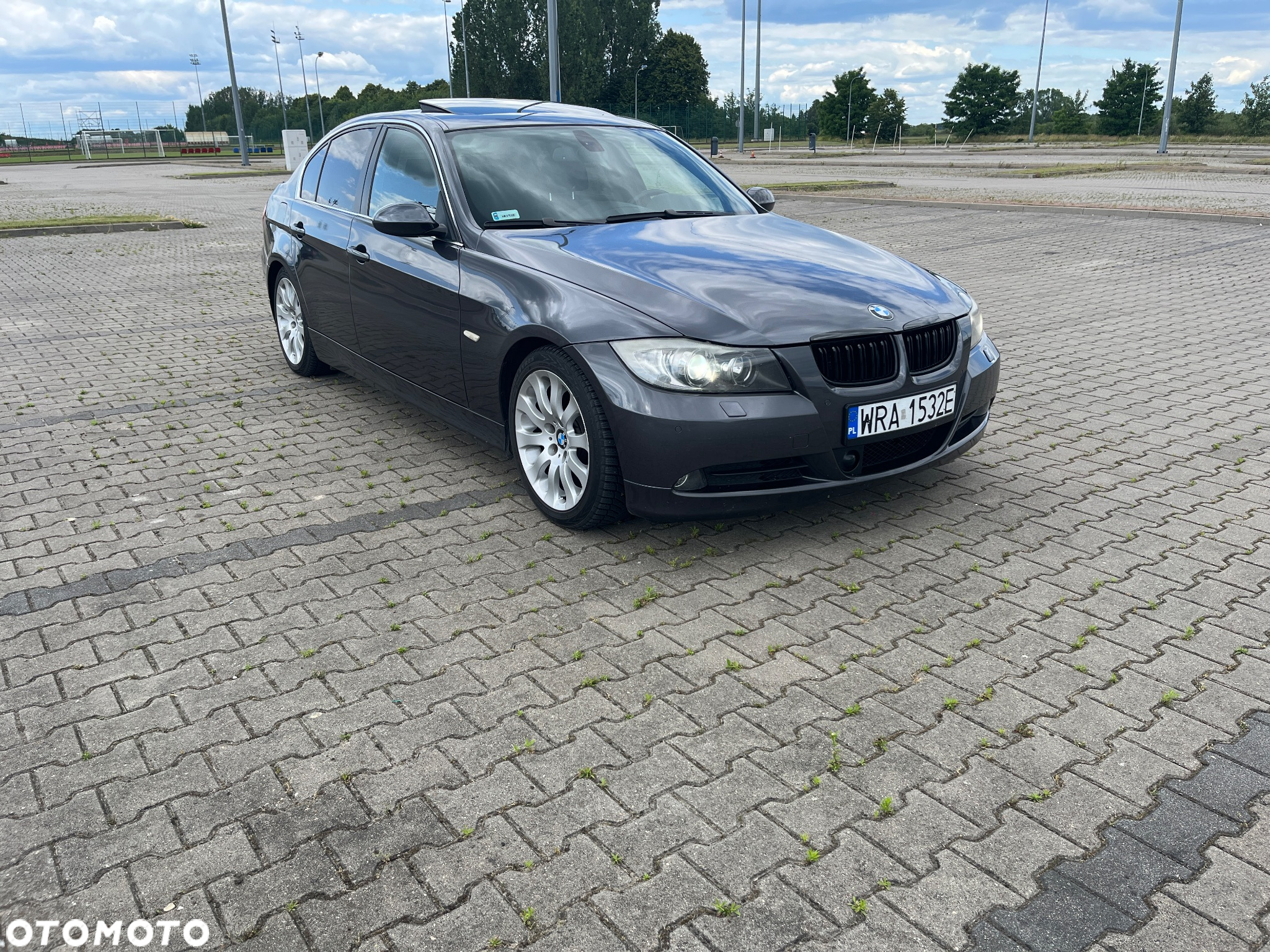 BMW Seria 3 - 3