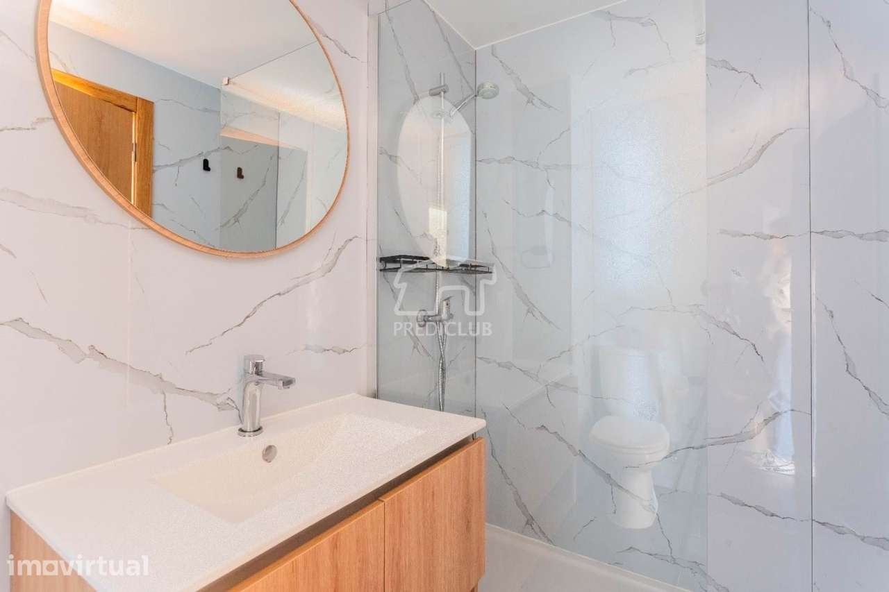 Apartamento T2 - Centro Caniço - Grande imagem: 2/20
