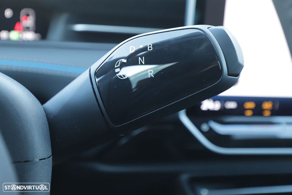 VW ID.7 77 kWh Pro - 16